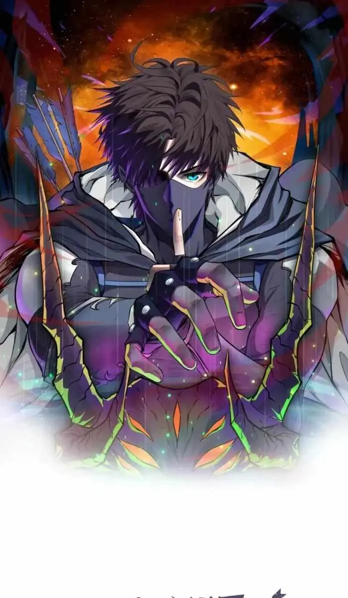 The Lone SSS-Class Summoner Chapter 187 Page 9