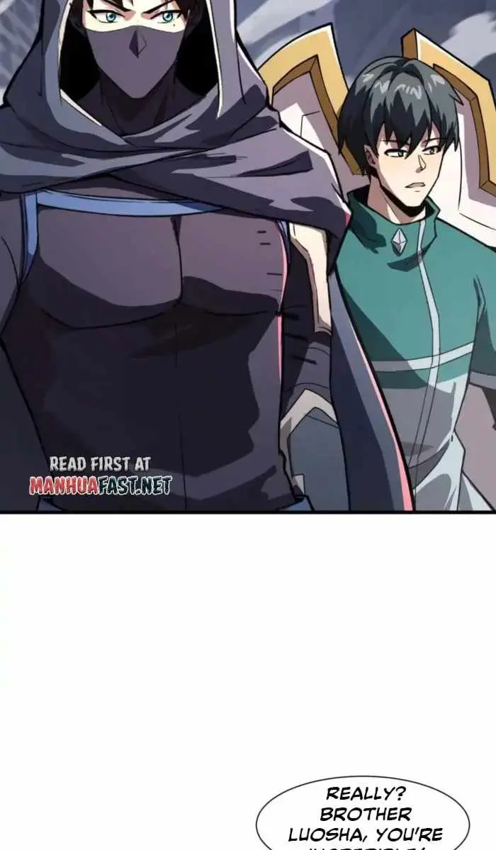 The Lone SSS-Class Summoner Chapter 187 Page 11