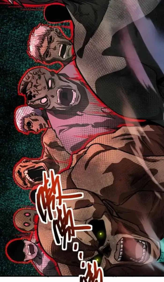 The Lone SSS-Class Summoner Chapter 187 Page 16