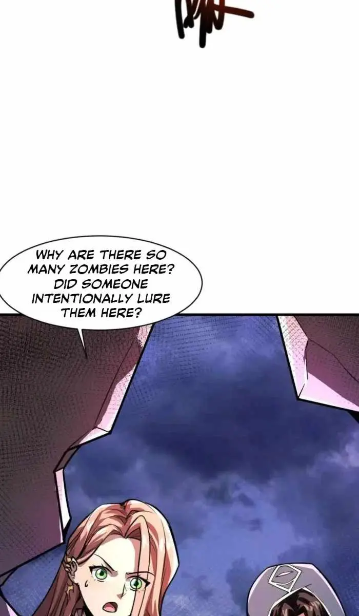 The Lone SSS-Class Summoner Chapter 187 Page 17