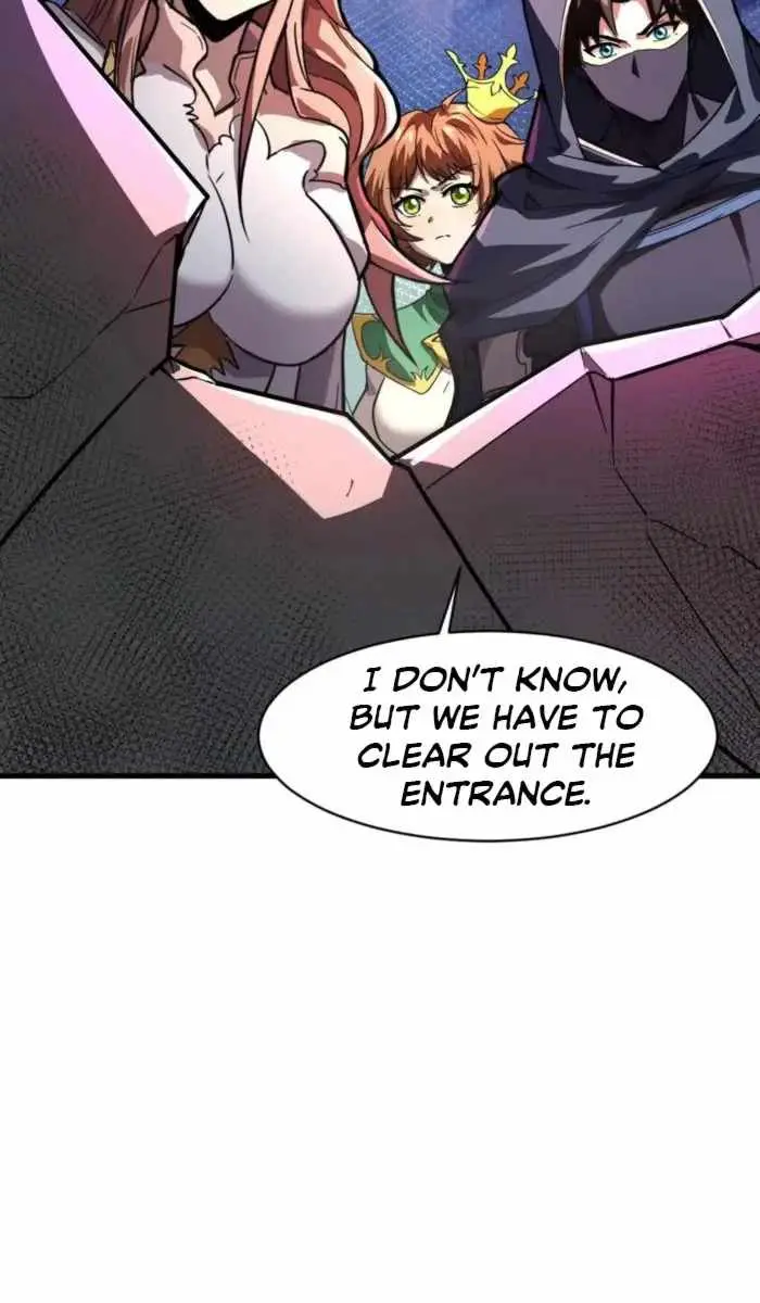 The Lone SSS-Class Summoner Chapter 187 Page 18