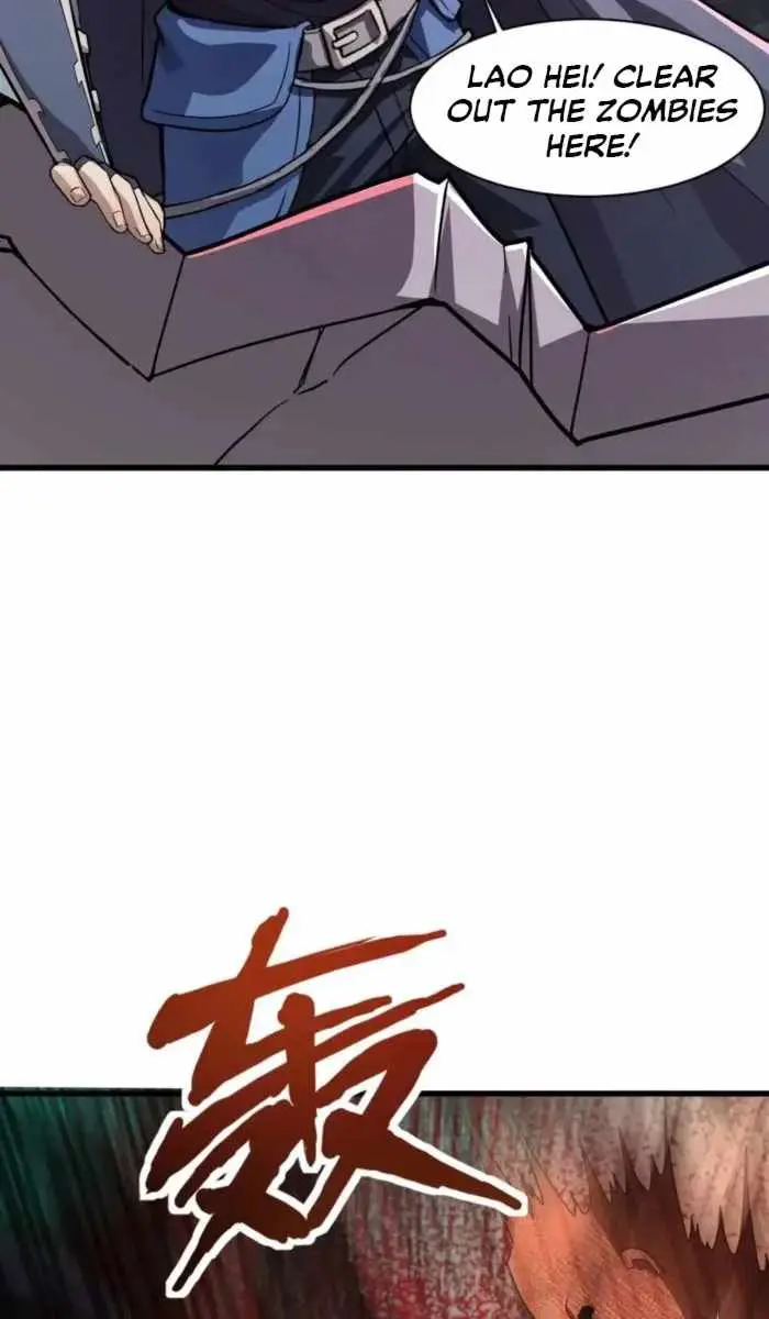 The Lone SSS-Class Summoner Chapter 187 Page 21