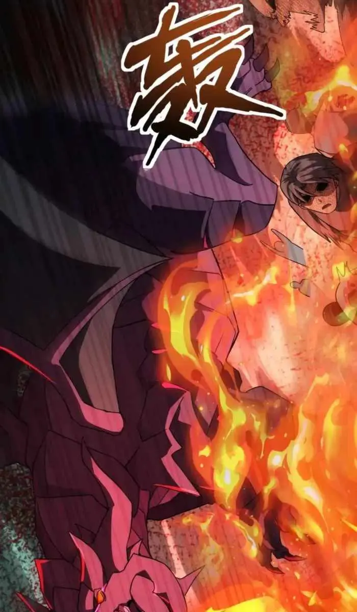 The Lone SSS-Class Summoner Chapter 187 Page 22