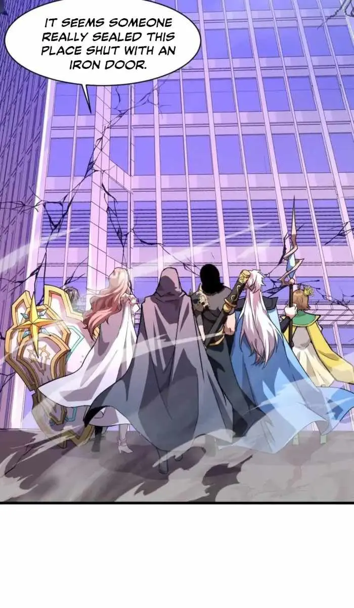 The Lone SSS-Class Summoner Chapter 187 Page 27