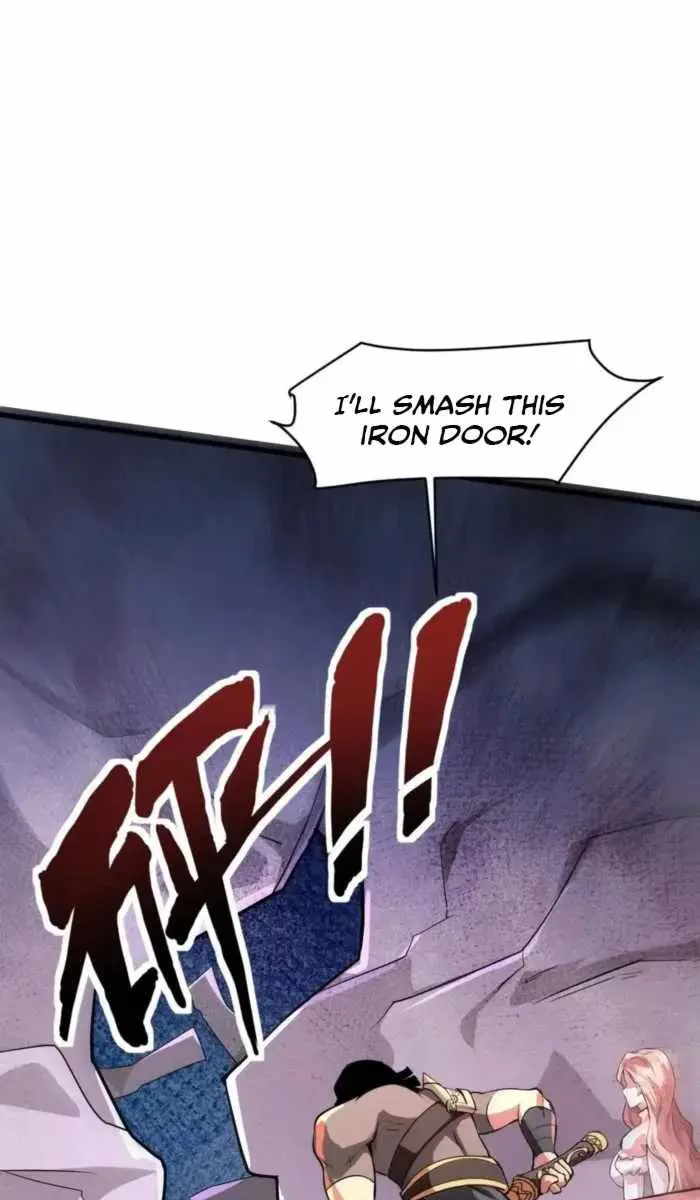 The Lone SSS-Class Summoner Chapter 187 Page 28