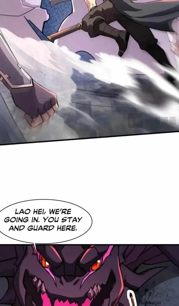 The Lone SSS-Class Summoner Chapter 187 Page 29