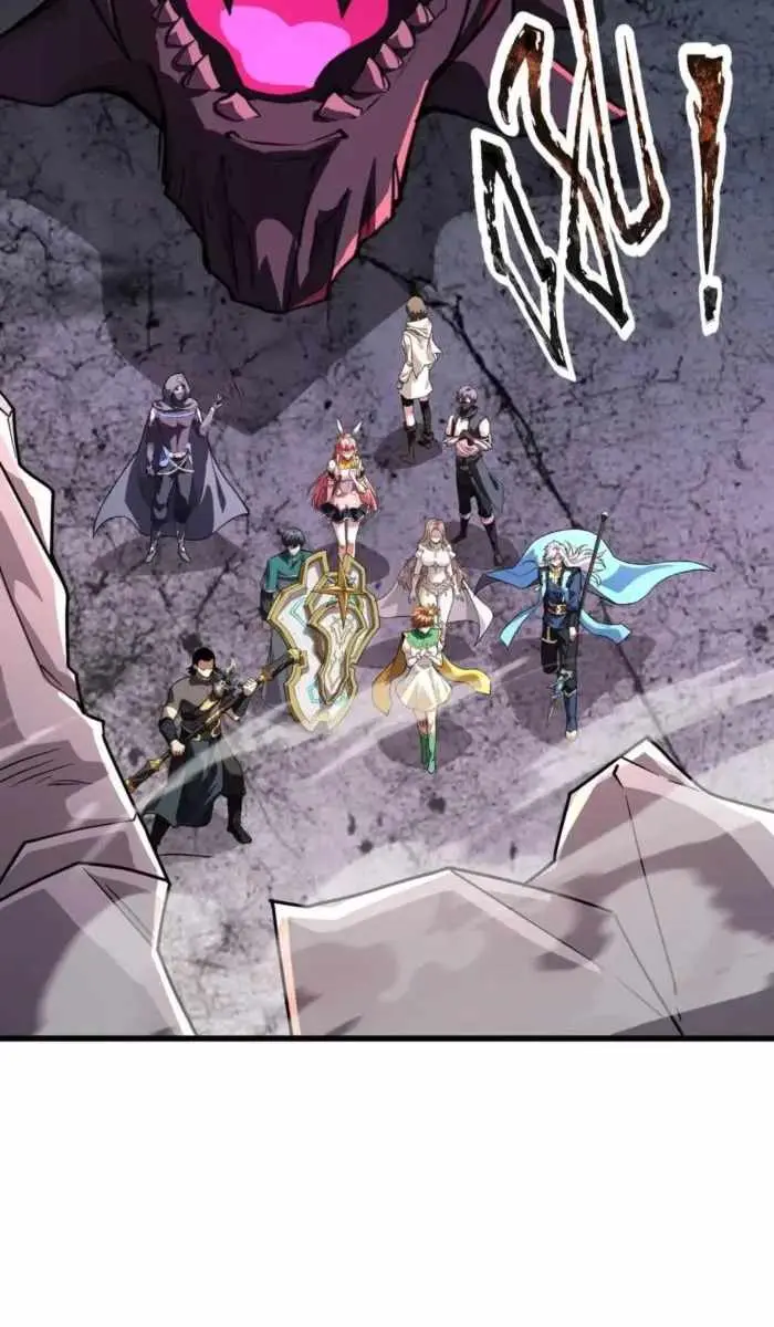 The Lone SSS-Class Summoner Chapter 187 Page 30