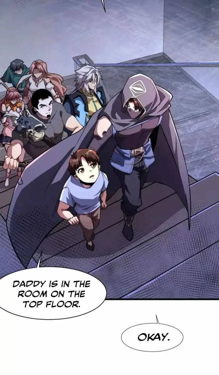 The Lone SSS-Class Summoner Chapter 187 Page 32