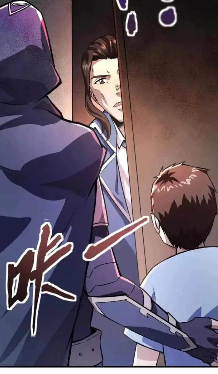 The Lone SSS-Class Summoner Chapter 187 Page 37