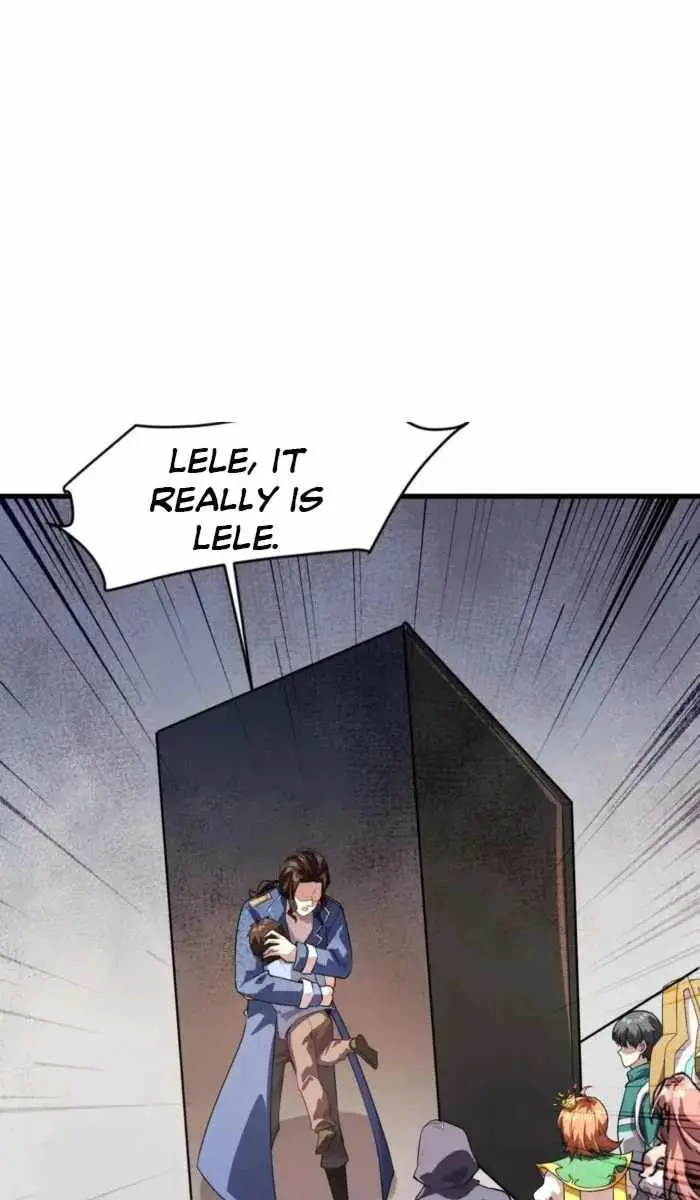 The Lone SSS-Class Summoner Chapter 187 Page 38