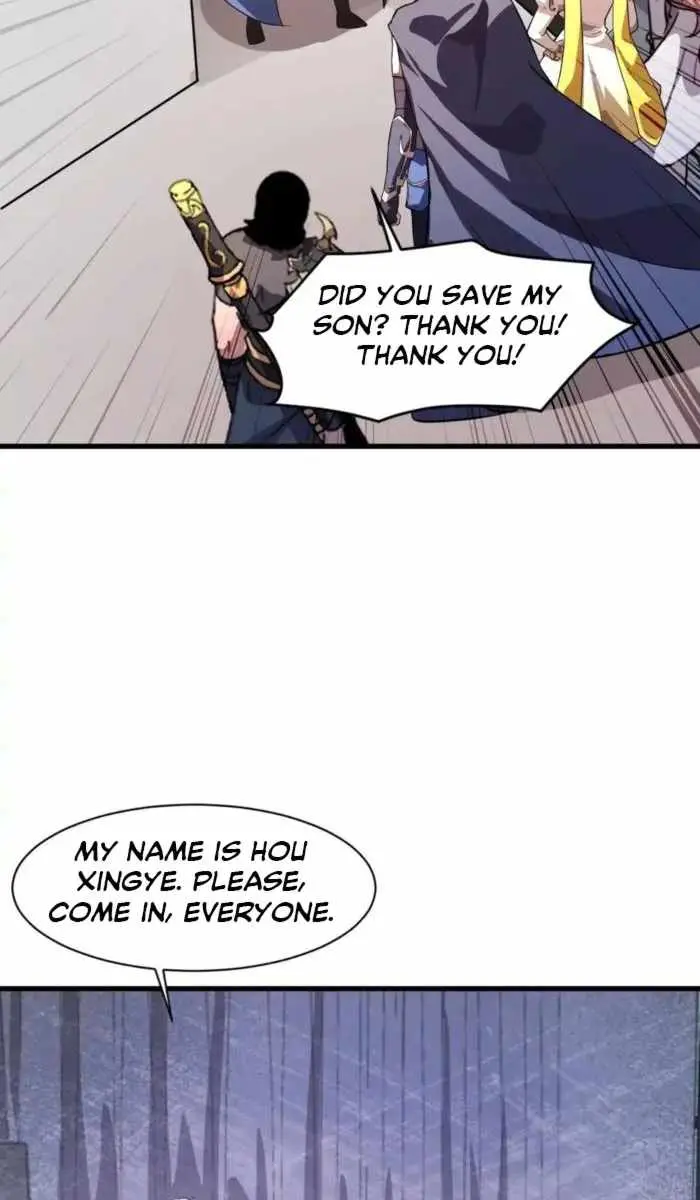 The Lone SSS-Class Summoner Chapter 187 Page 39