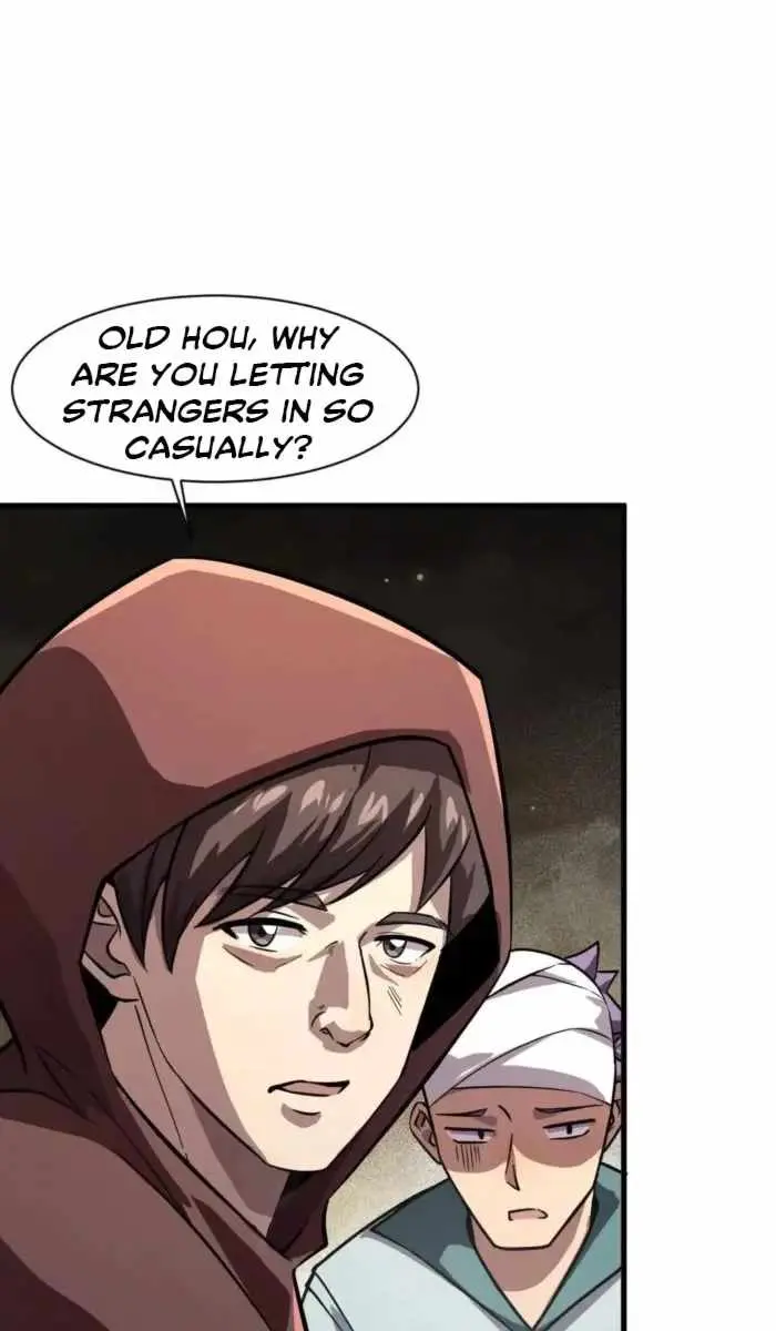 The Lone SSS-Class Summoner Chapter 187 Page 42