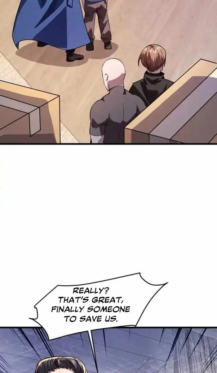 The Lone SSS-Class Summoner Chapter 187 Page 44