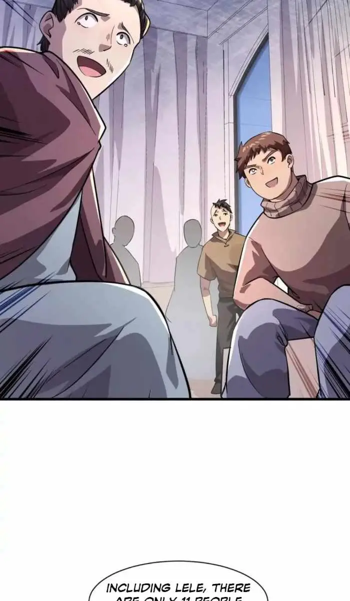 The Lone SSS-Class Summoner Chapter 187 Page 45