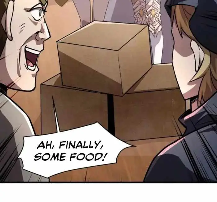 The Lone SSS-Class Summoner Chapter 187 Page 49