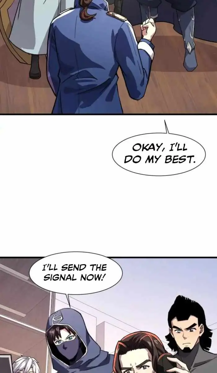 The Lone SSS-Class Summoner Chapter 187 Page 51