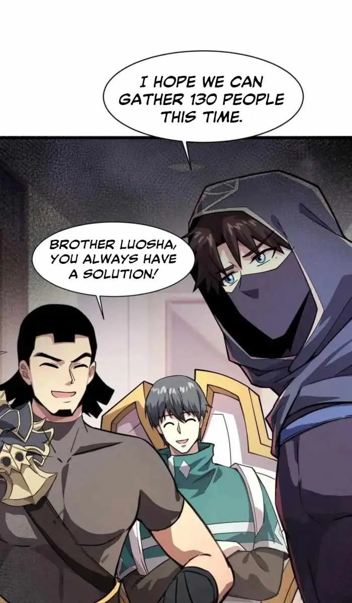 The Lone SSS-Class Summoner Chapter 187 Page 53