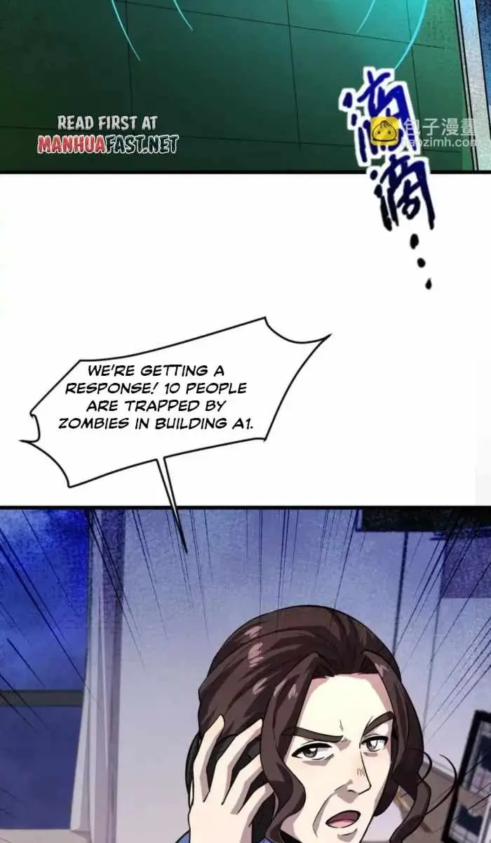 The Lone SSS-Class Summoner Chapter 187 Page 55