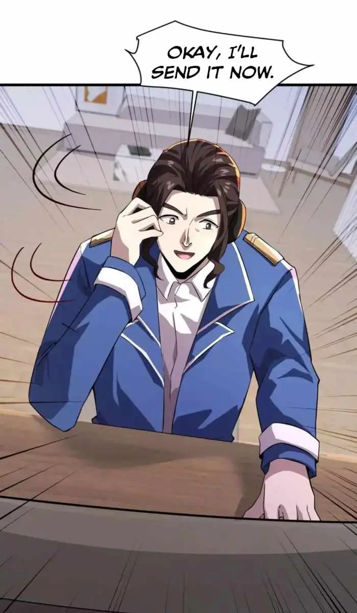 The Lone SSS-Class Summoner Chapter 187 Page 58