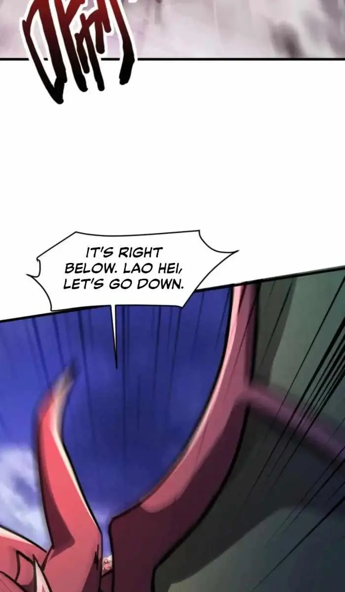 The Lone SSS-Class Summoner Chapter 187 Page 61