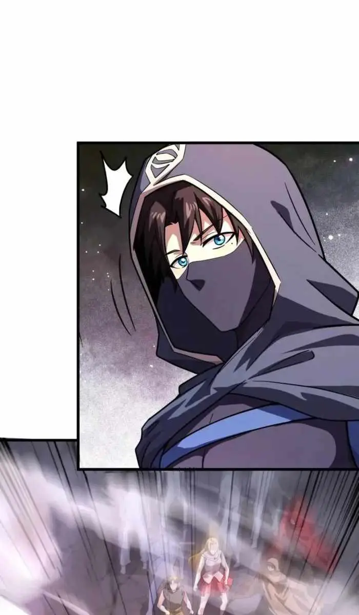 The Lone SSS-Class Summoner Chapter 187 Page 65