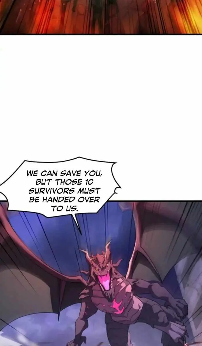 The Lone SSS-Class Summoner Chapter 187 Page 67