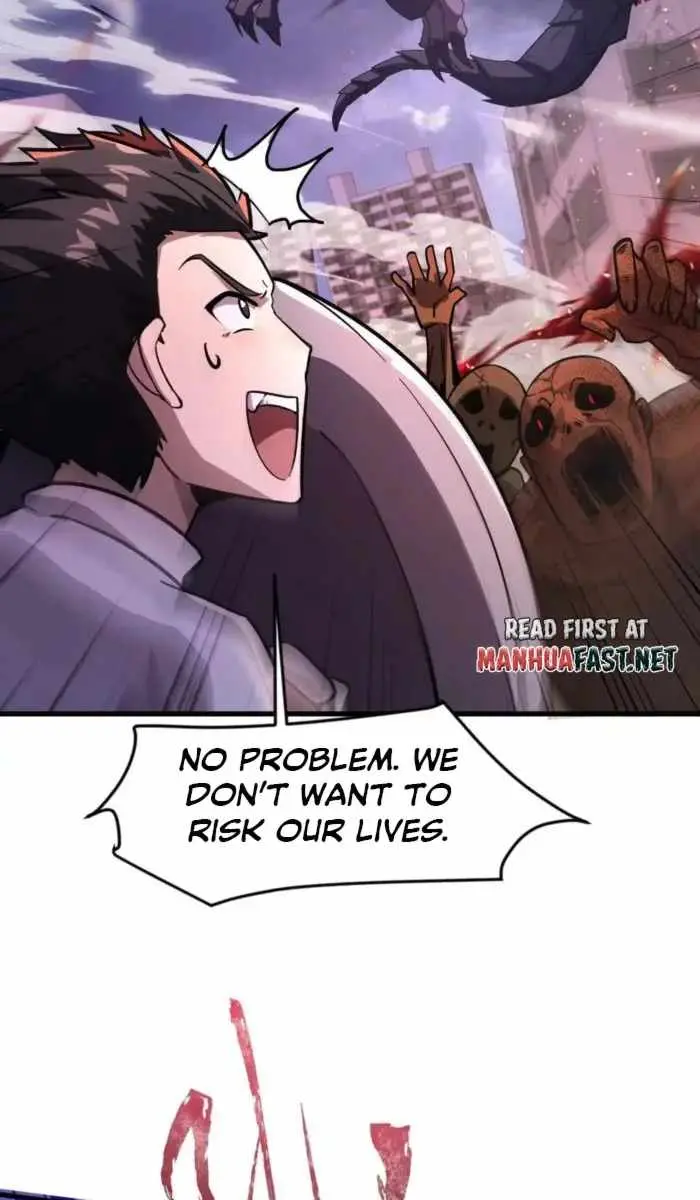 The Lone SSS-Class Summoner Chapter 187 Page 68