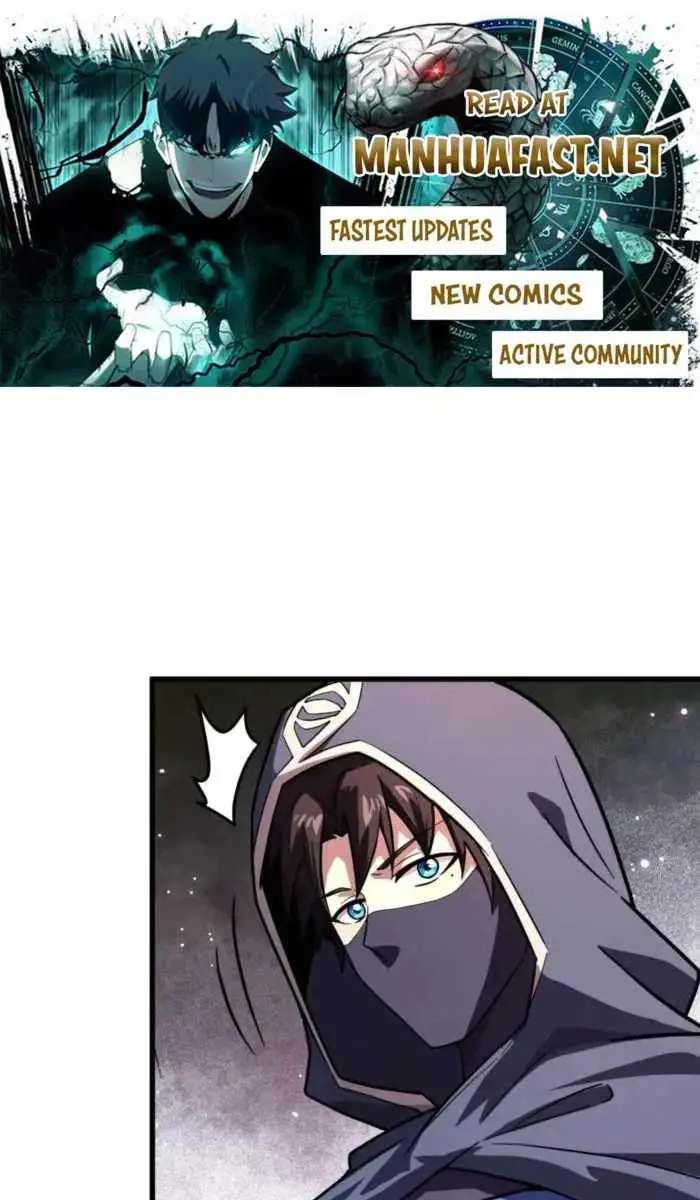 The Lone SSS-Class Summoner Chapter 188 Page 2