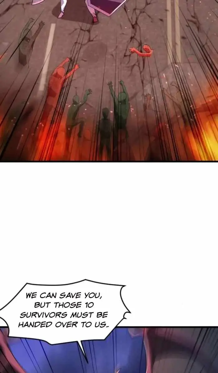 The Lone SSS-Class Summoner Chapter 188 Page 4