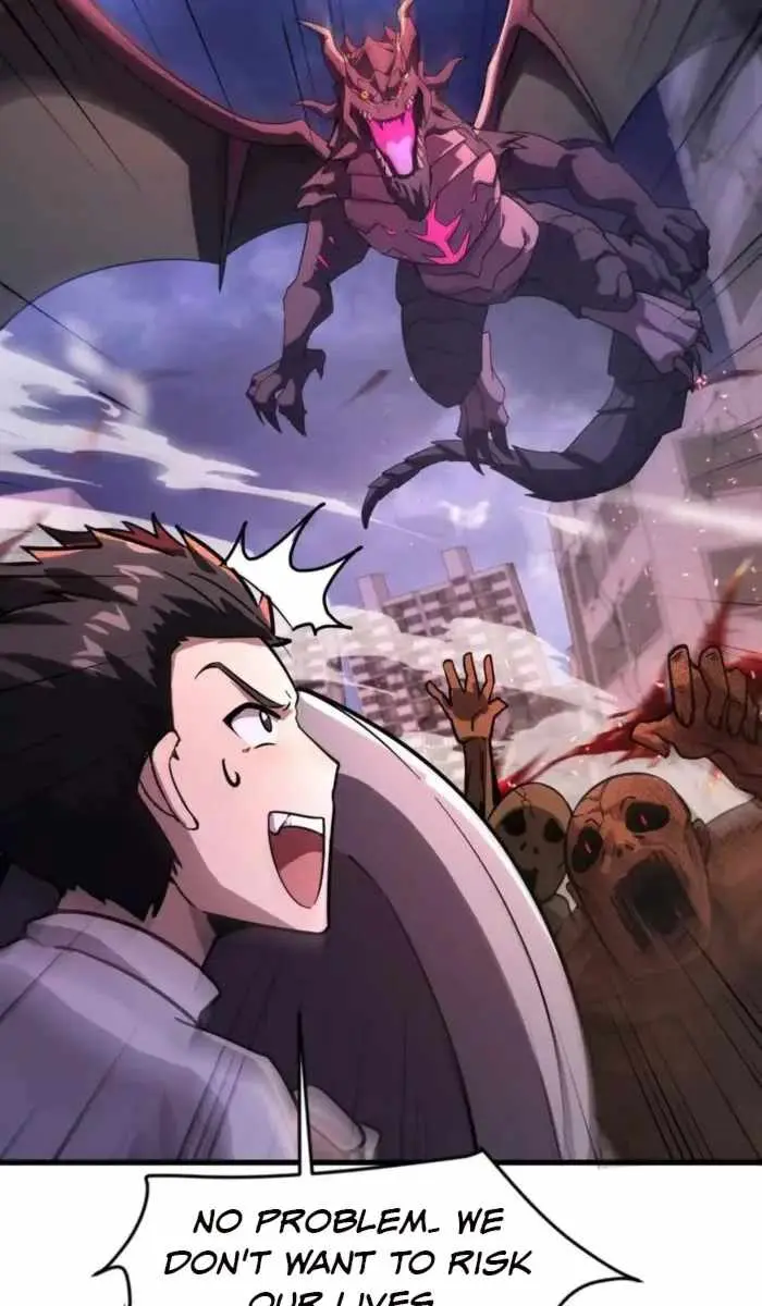 The Lone SSS-Class Summoner Chapter 188 Page 5