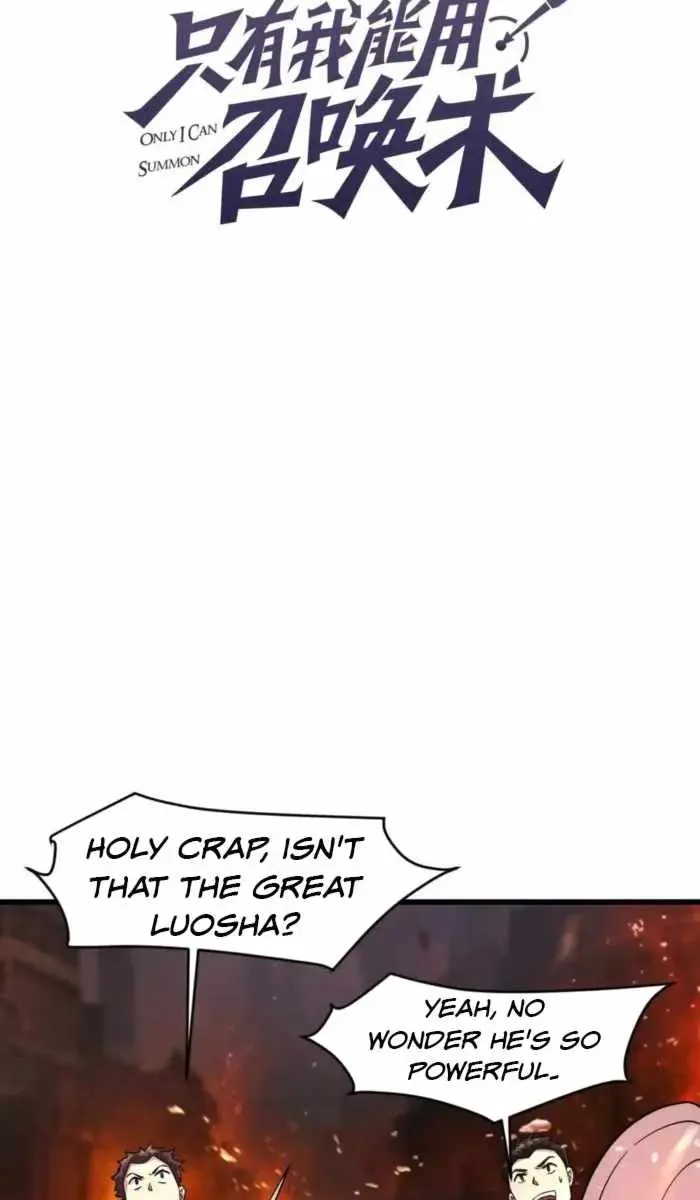 The Lone SSS-Class Summoner Chapter 188 Page 9