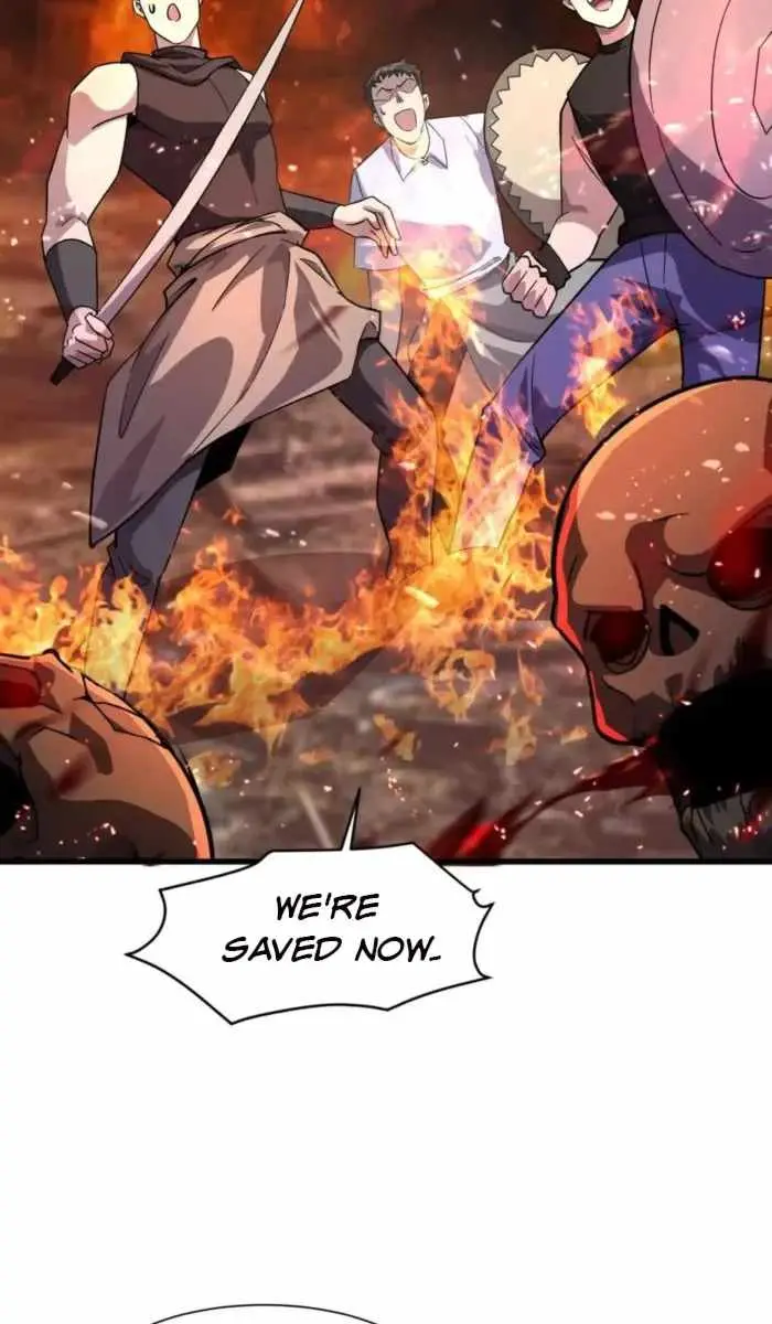 The Lone SSS-Class Summoner Chapter 188 Page 10