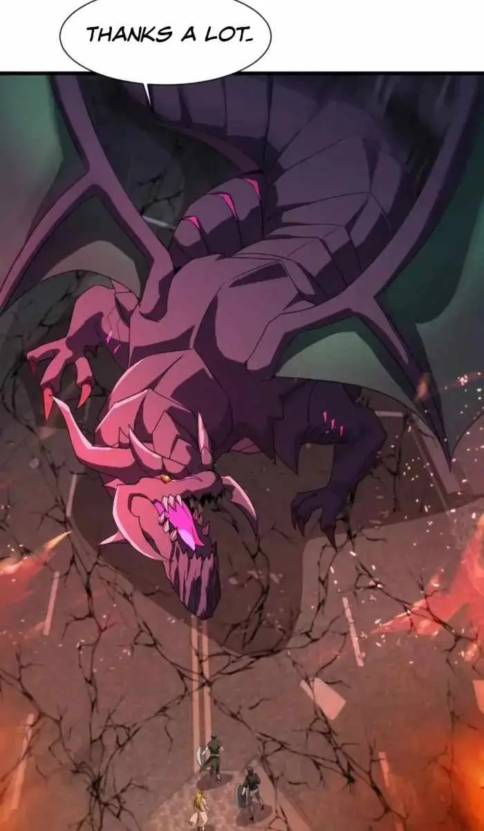 The Lone SSS-Class Summoner Chapter 188 Page 11