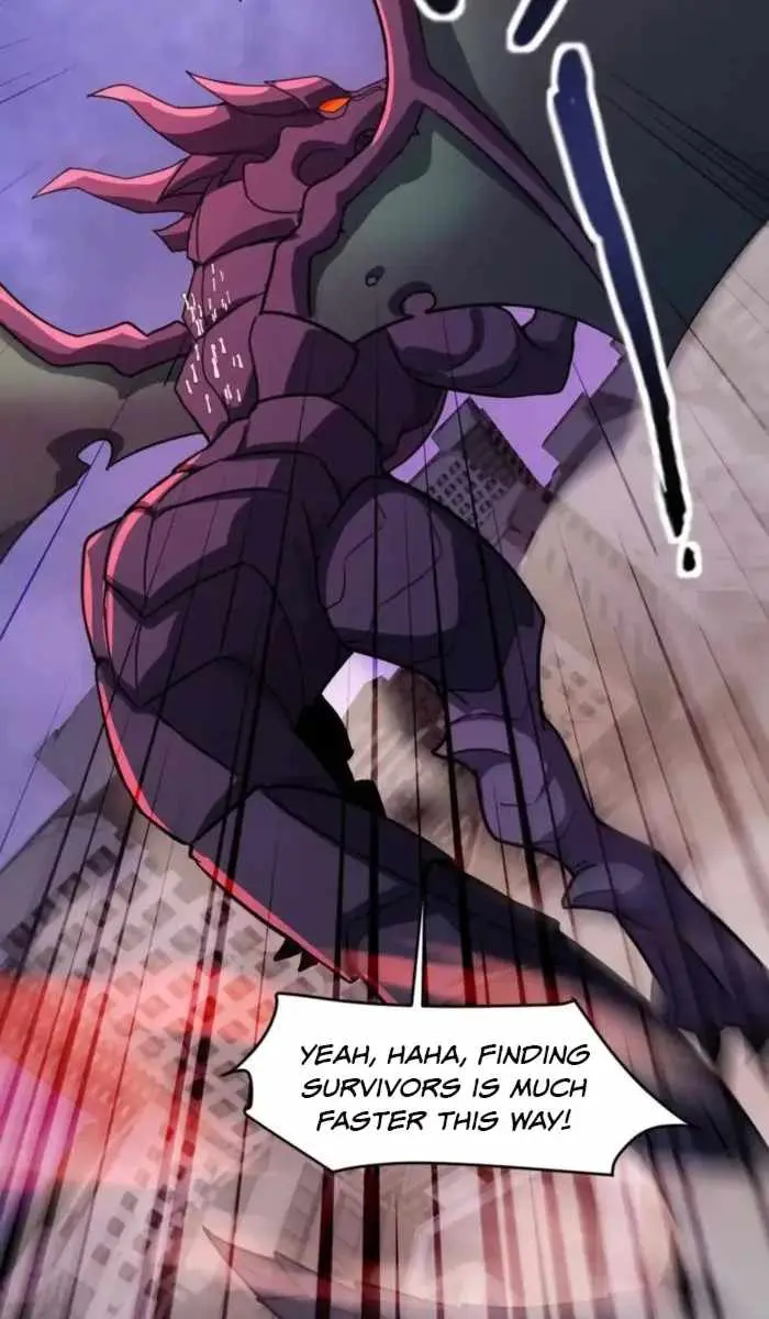 The Lone SSS-Class Summoner Chapter 188 Page 13