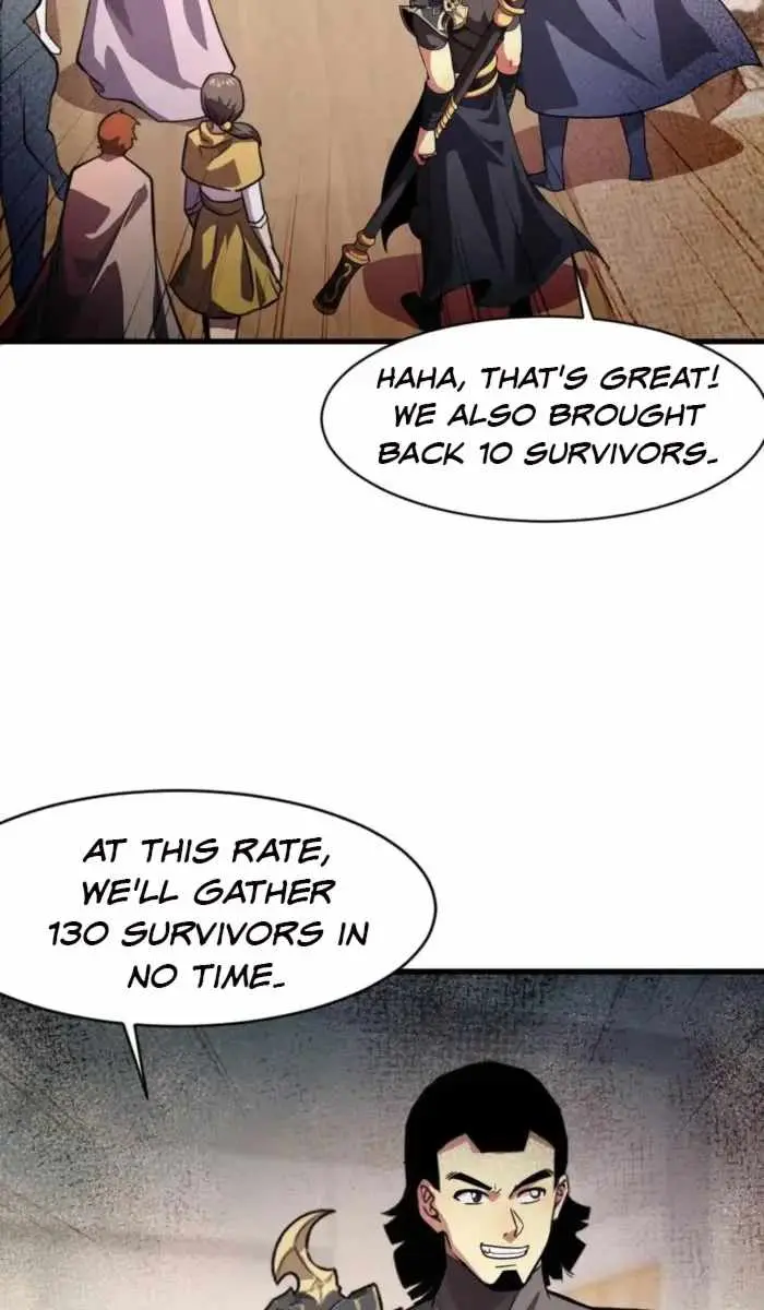 The Lone SSS-Class Summoner Chapter 188 Page 16