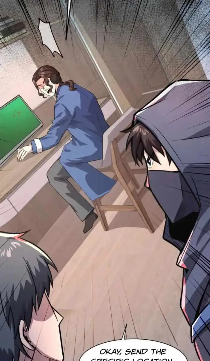 The Lone SSS-Class Summoner Chapter 188 Page 18