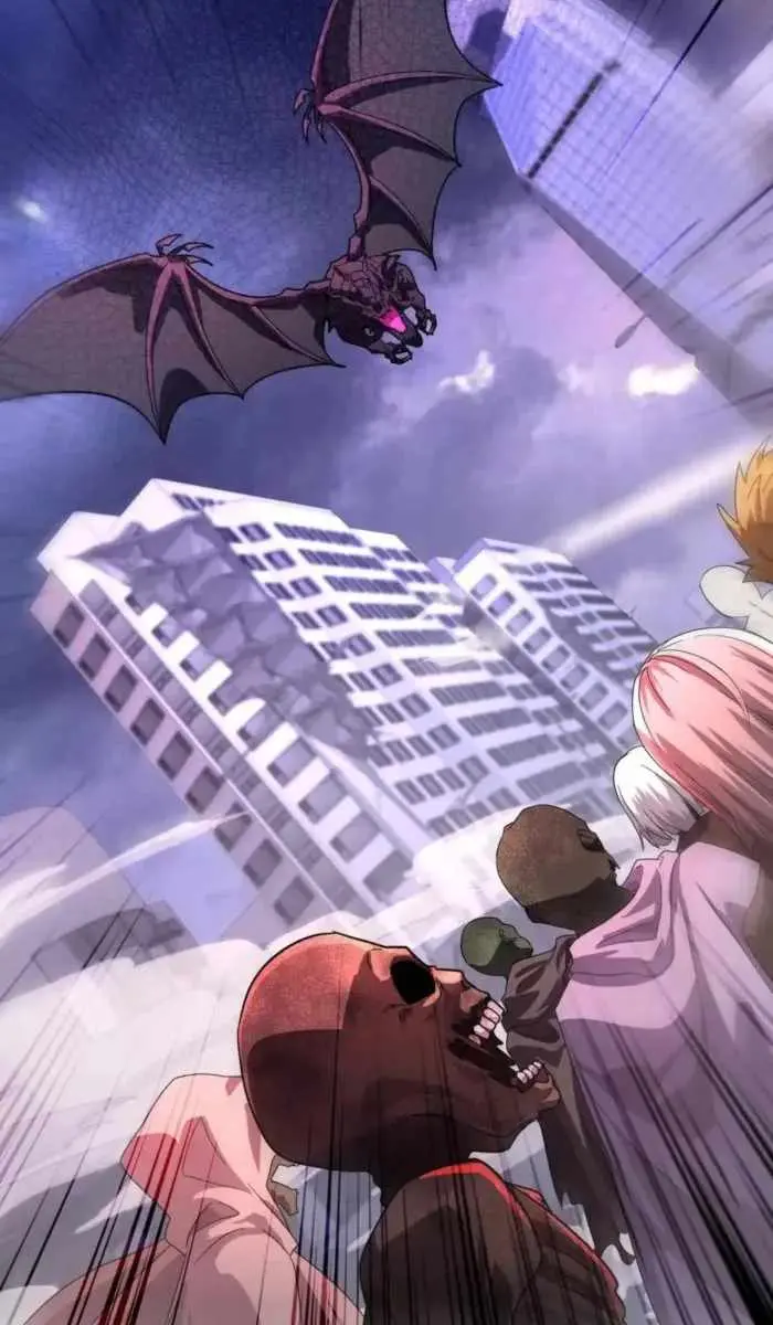 The Lone SSS-Class Summoner Chapter 188 Page 20