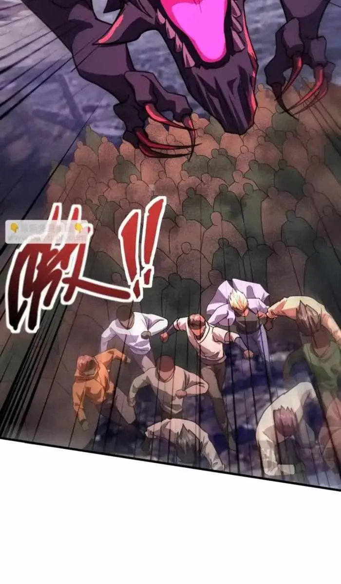 The Lone SSS-Class Summoner Chapter 188 Page 23