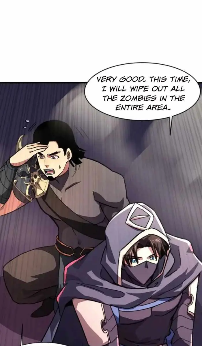 The Lone SSS-Class Summoner Chapter 188 Page 24