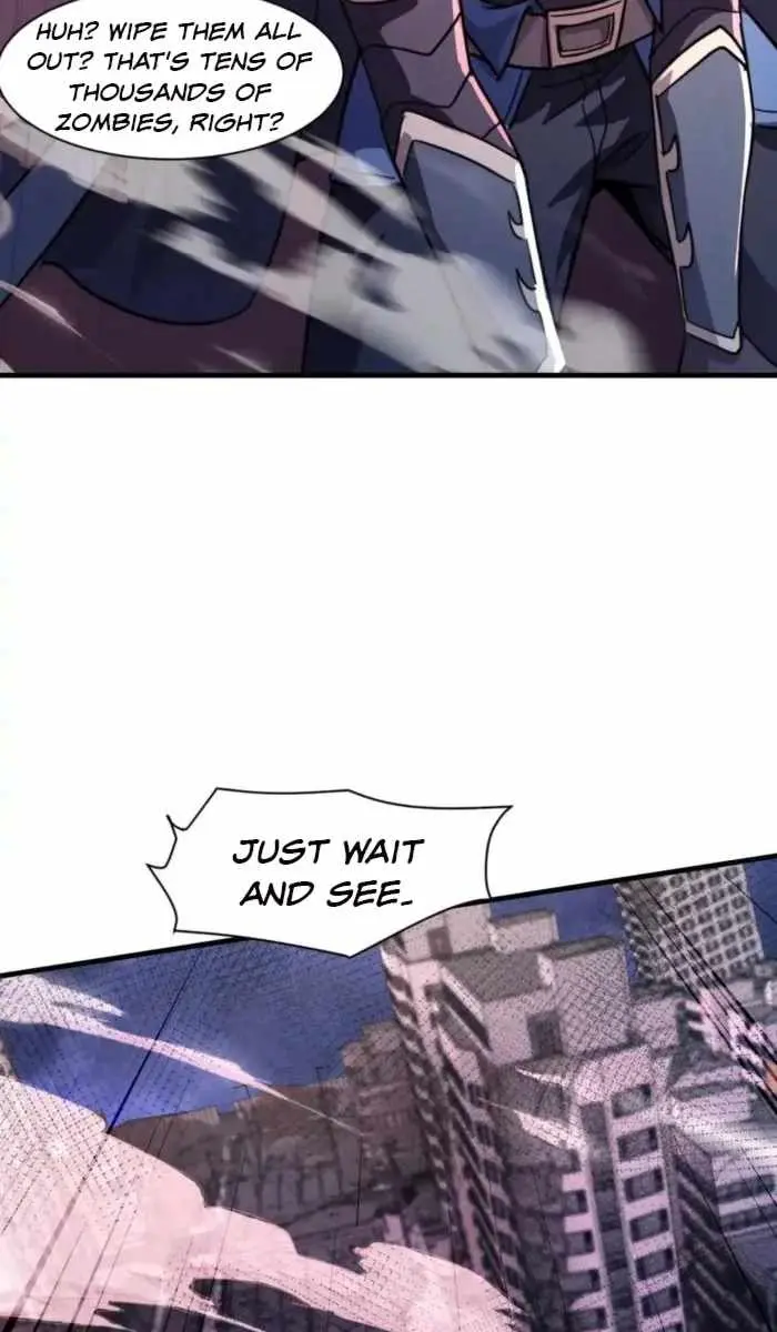 The Lone SSS-Class Summoner Chapter 188 Page 25