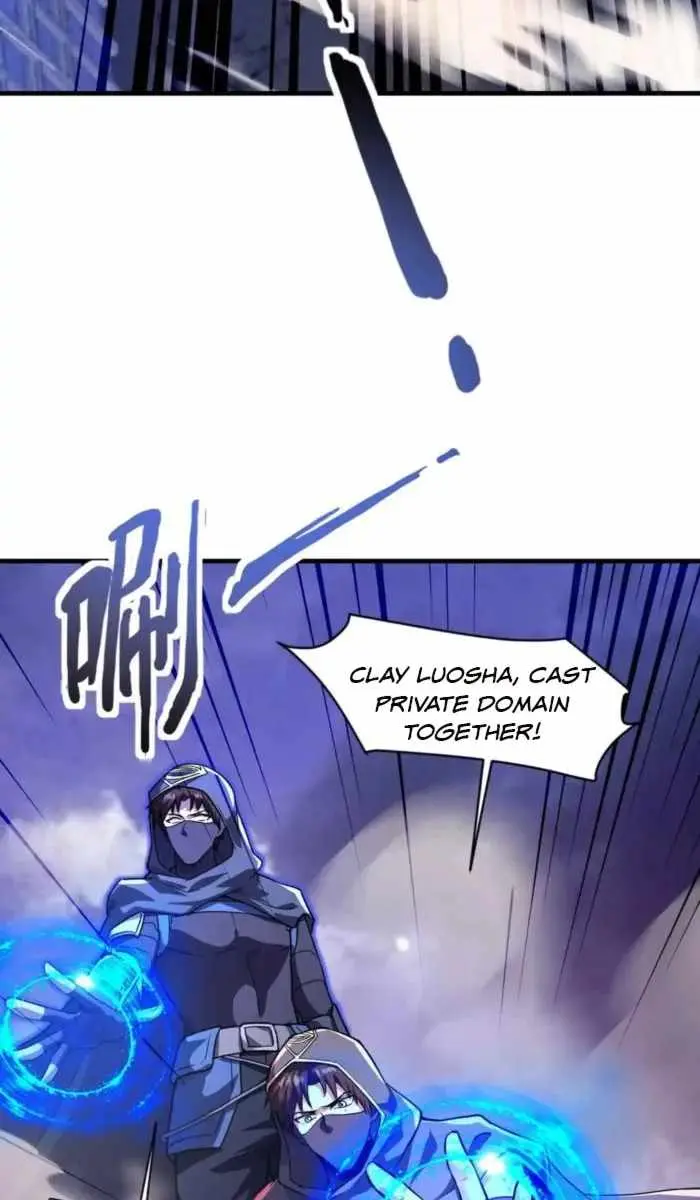 The Lone SSS-Class Summoner Chapter 188 Page 27