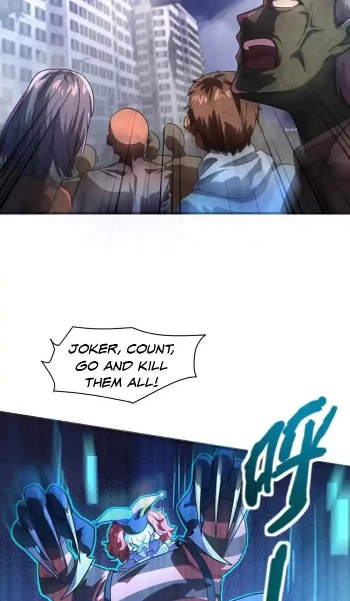 The Lone SSS-Class Summoner Chapter 188 Page 30