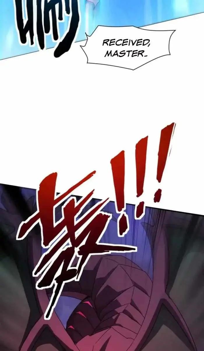 The Lone SSS-Class Summoner Chapter 188 Page 32