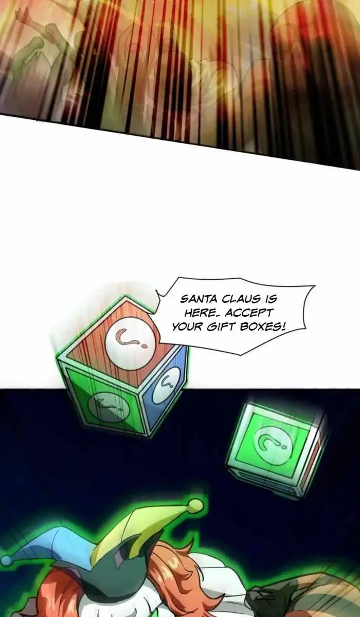 The Lone SSS-Class Summoner Chapter 188 Page 34