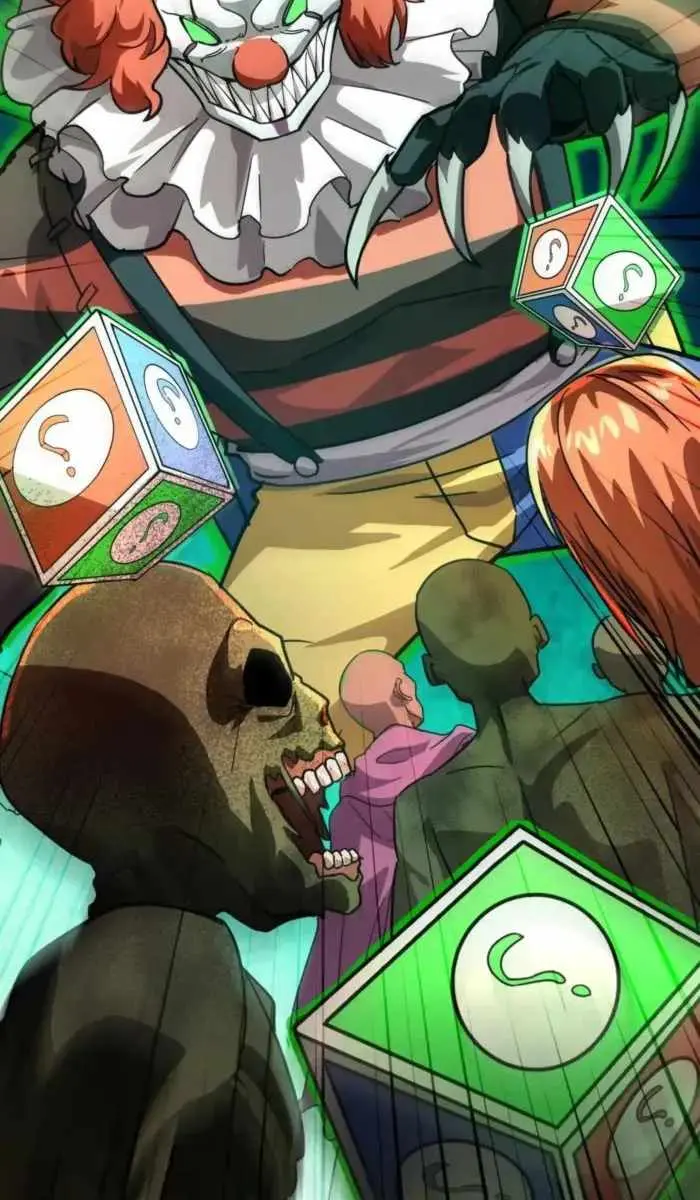 The Lone SSS-Class Summoner Chapter 188 Page 35