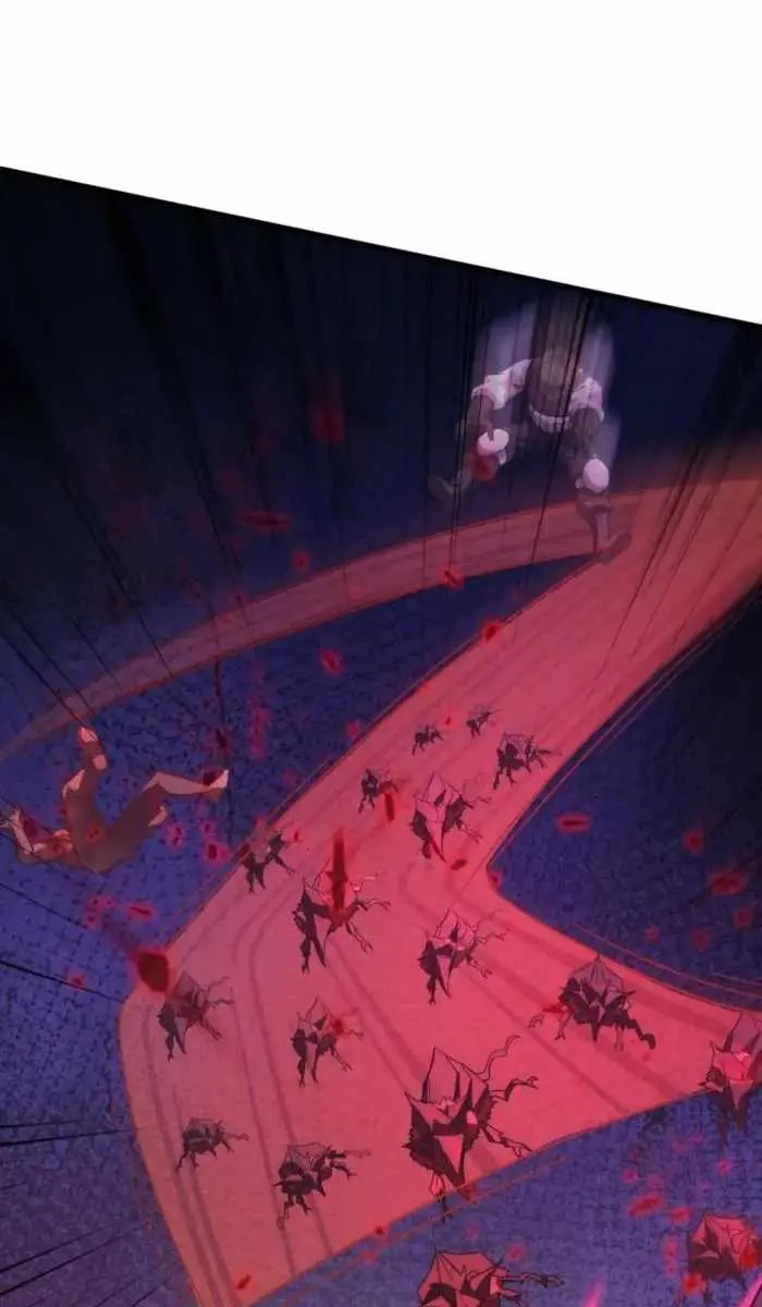 The Lone SSS-Class Summoner Chapter 188 Page 39