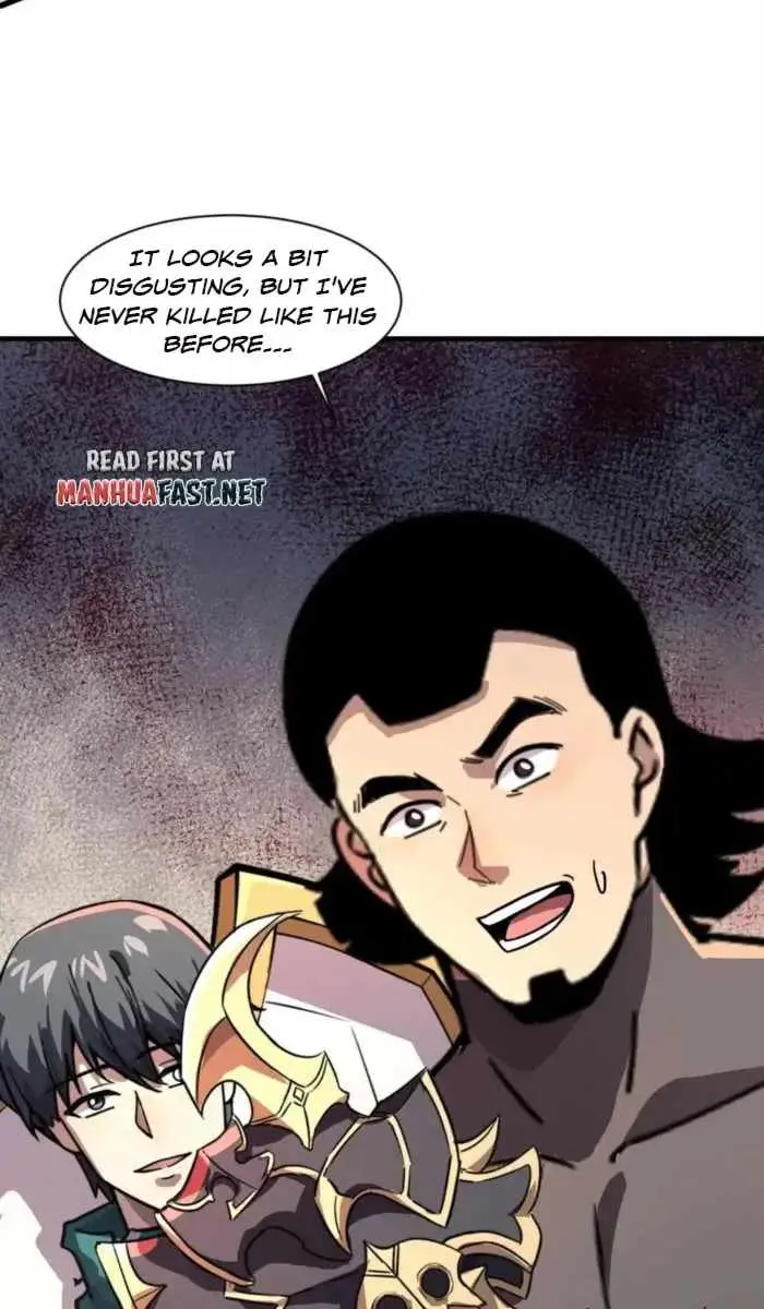 The Lone SSS-Class Summoner Chapter 188 Page 41