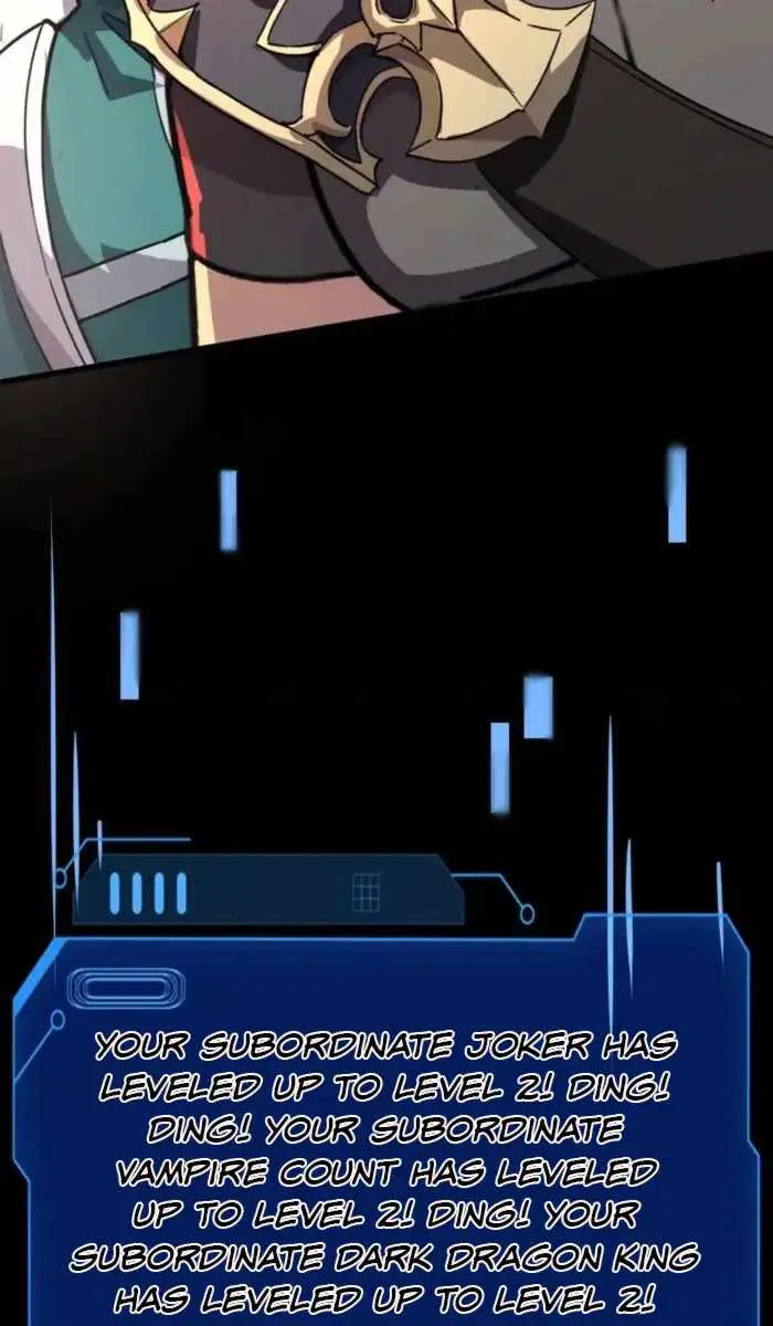 The Lone SSS-Class Summoner Chapter 188 Page 42