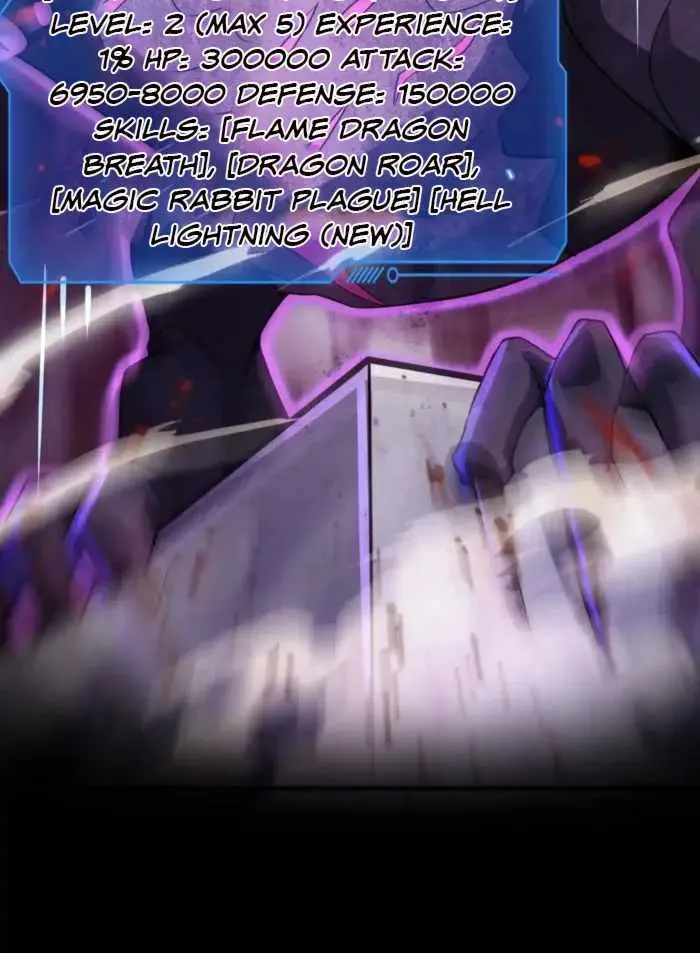 The Lone SSS-Class Summoner Chapter 188 Page 44