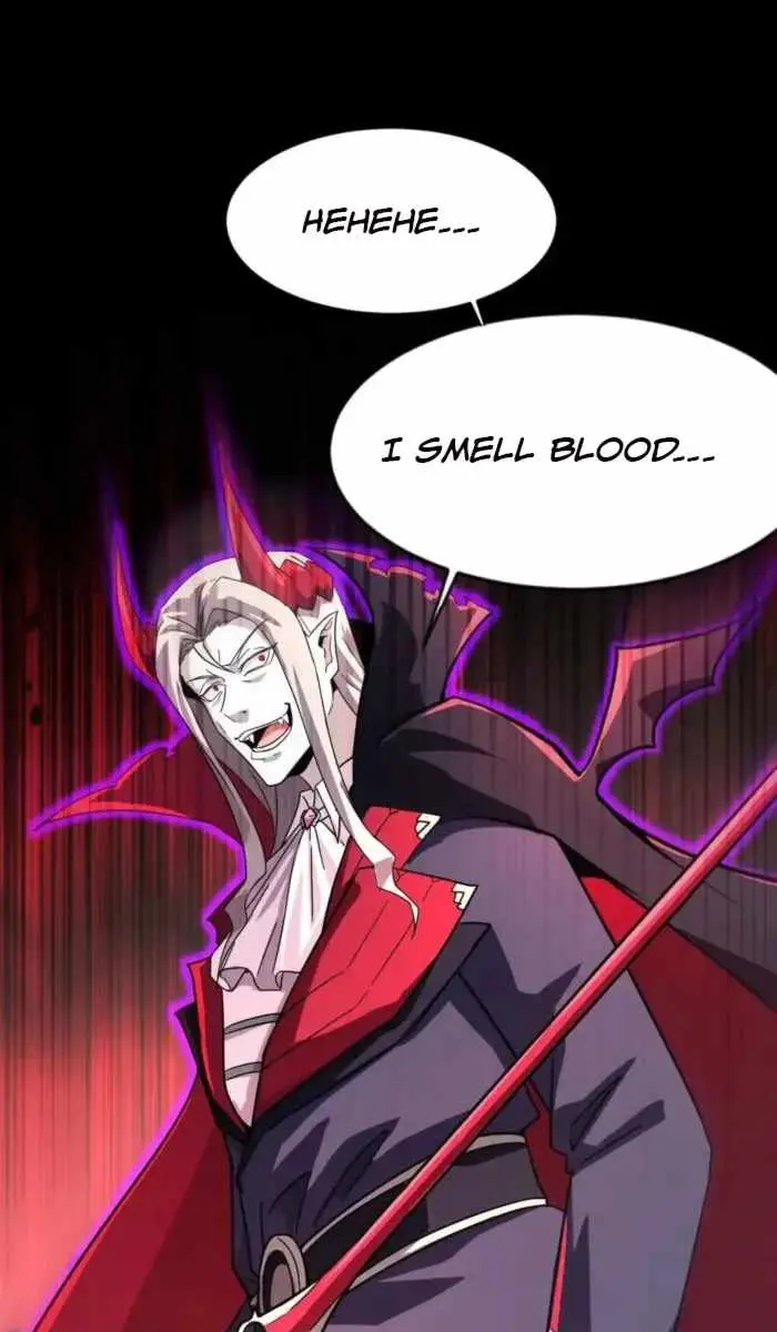 The Lone SSS-Class Summoner Chapter 188 Page 45